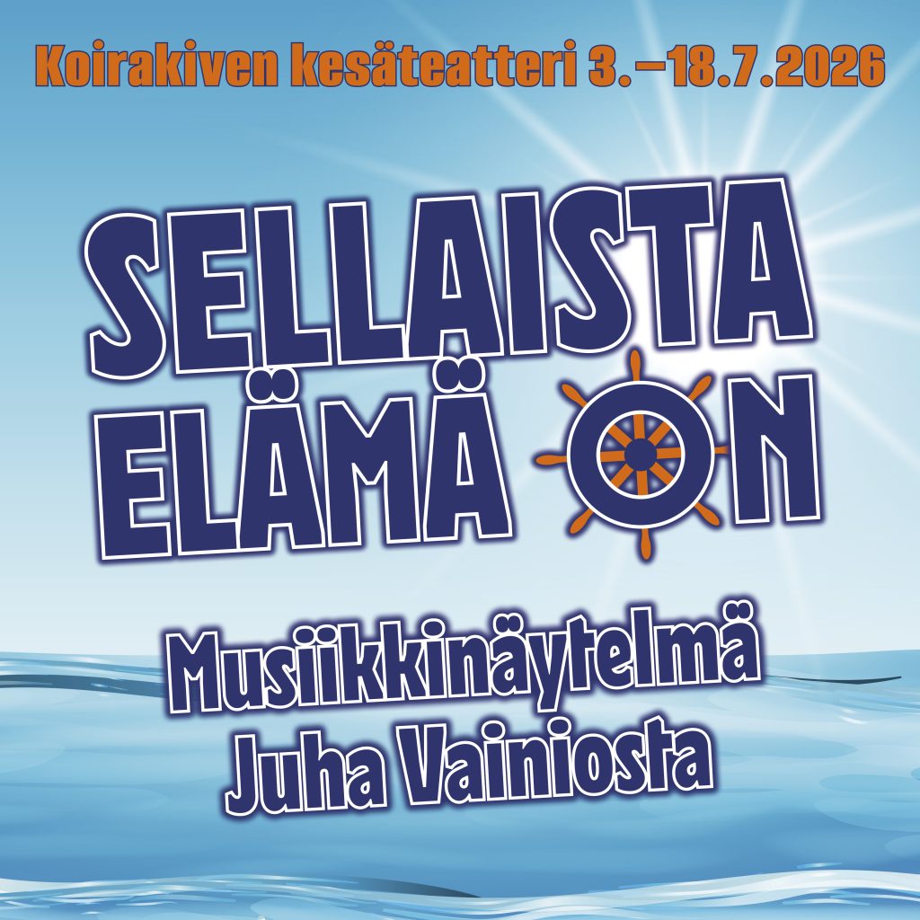 SellaistaElämäOn_face