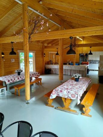 Tallikahvila 2.koko