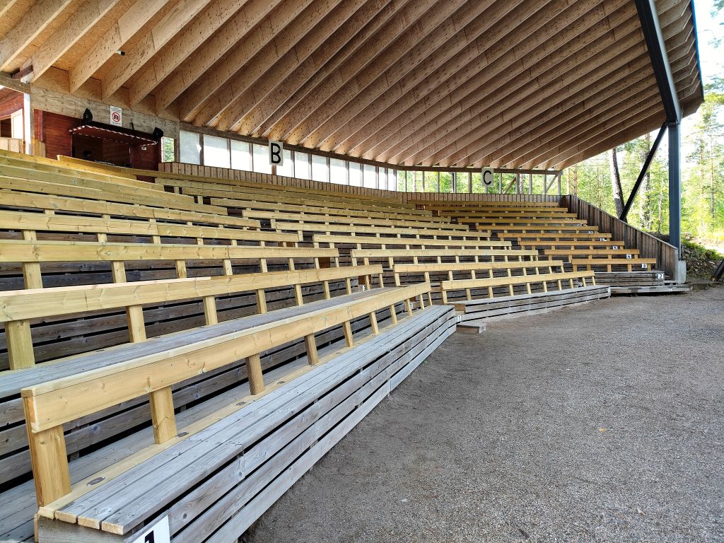 katsomo,selkänojat