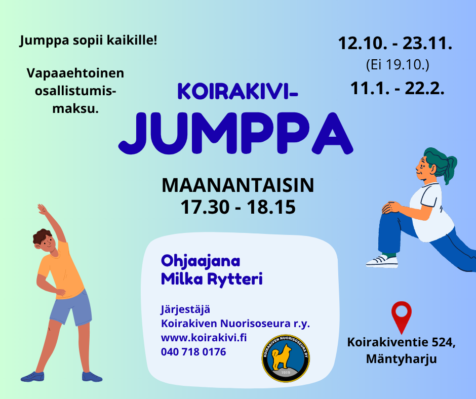 JUMPPA (Facebook-postaus) (1)